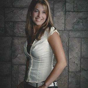 Meet your Posher, Barbara